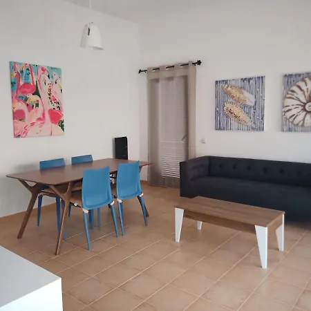Anahi Homes Corralejo -villa Codeso 3