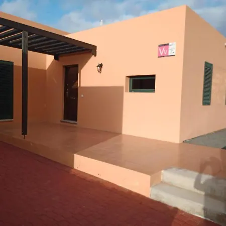 Anahi Homes Corralejo -villa Codeso 3 Villa *