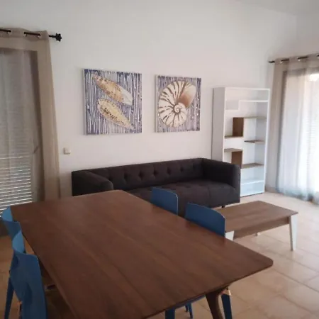 Anahi Homes Corralejo -villa Codeso 3 * La Oliva