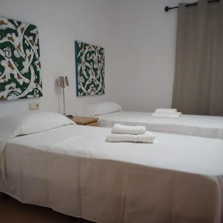 Villa Anahi Homes Corralejo -villa Codeso 3