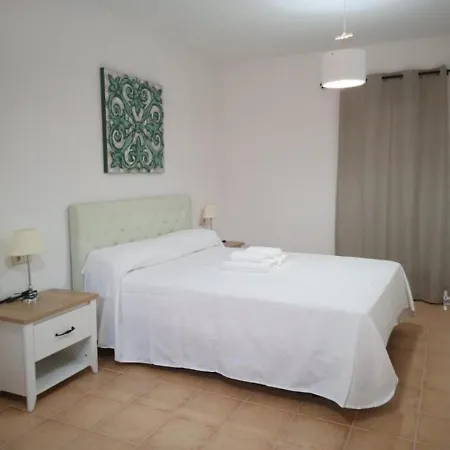 Anahi Homes Corralejo -villa Codeso 3 *