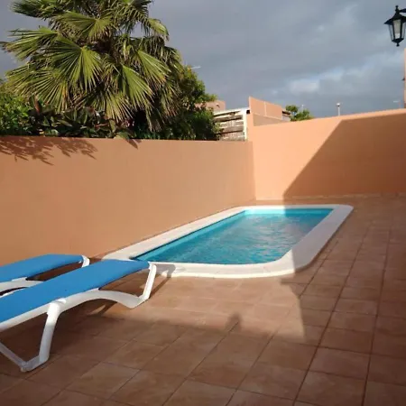 Anahi Homes Corralejo -villa Codeso 3
