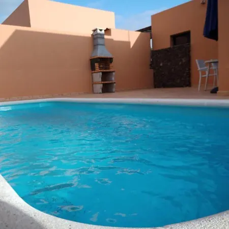 Anahi Homes Corralejo -villa Codeso 3 *