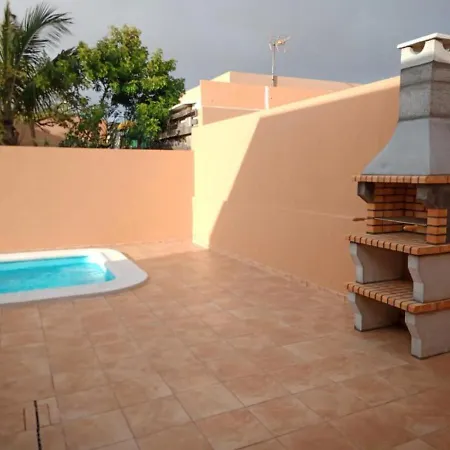 Anahi Homes Corralejo -villa Codeso 3