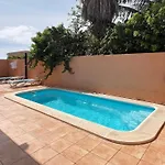 Anahi Homes Corralejo -villa Codeso 3 Вилла *
