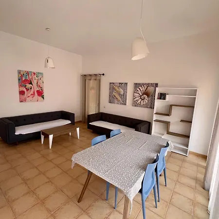 Anahi Homes Corralejo -villa Codeso 3 Ла-Олива