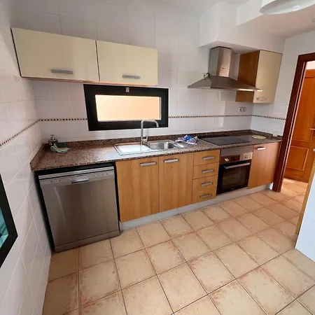 Anahi Homes Corralejo -villa Codeso 3 * Ла-Олива