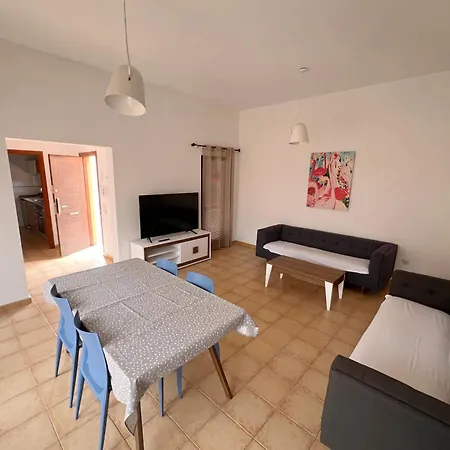 Anahi Homes Corralejo -villa Codeso 3 Вилла