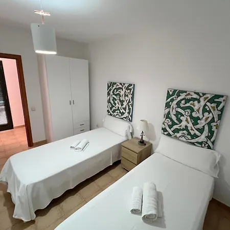 Anahi Homes Corralejo -villa Codeso 3 Вилла Ла-Олива