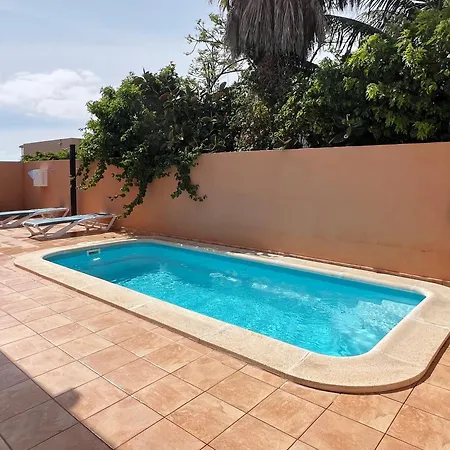 Anahi Homes Corralejo -villa Codeso 3 Βίλα *
