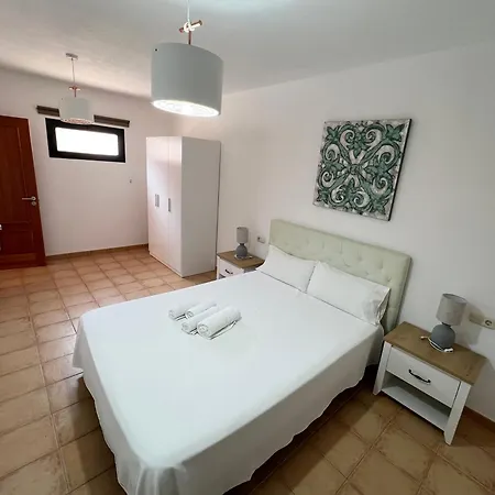 Anahi Homes Corralejo -villa Codeso 3